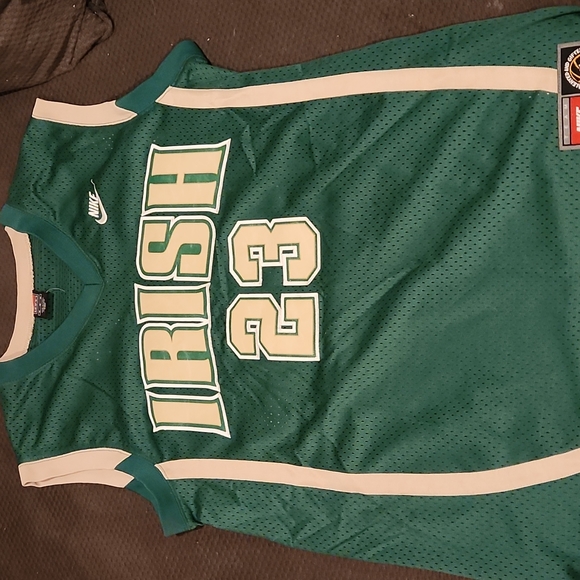 Nike Shirts Lebron James High School Jersey Poshmark